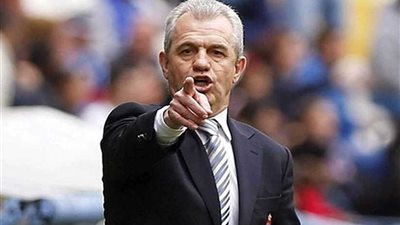 تعرف على تفاصيل تعاقد أجيري مدرب المنتخب الجديد