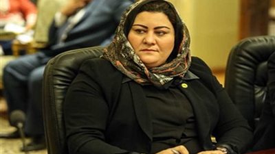 برلمانية تطالب الحكومة بتنفيذ توصية 