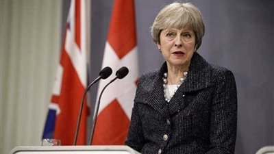 المملكة المتحدة تناشد اليابان الضغط على الاتحاد الأوروبي للتوصل لصفقة (بريكست)