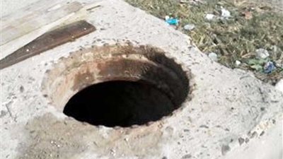 تبادل الاتهامات في واقعة مصرع طفل البالوعة في الدلنجات