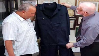 زي موحد للعاملين بالطب البيطري بالغربية