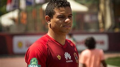 الأهلي يُنهي إجراءات عقد «سعد سمير».. ويشيد بسلوكه الرائع