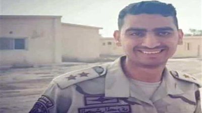 إطلاق اسم شهيد عزبة الأبيض بالخانكة على إحدى المدارس تخليدا لذكراه