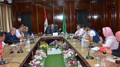 إطلاق اسم ضحايا حادث بورسعيد على أحد ميادين المطرية.. وحفل كبير لتأبينهم