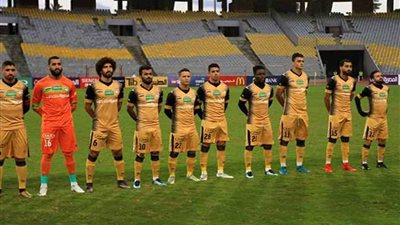 الإنتاج الحربي يفوز على حرس الحدود 2-1 بالدوري الممتاز