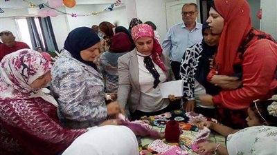 صحة المنوفية تحتفل بـ”اليوم العالمي للسكان“