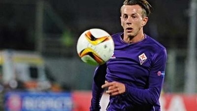 بيرنارديسكي : اللعب بجوار رونالدو سيكون أمرا مذهلا