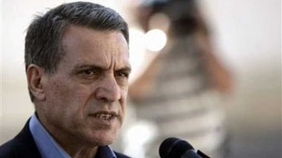 تعيين أبو ردينة بمنصبي نائب رئيس الوزراء ووزير الإعلام في حكومة التوافق الفلسطينية