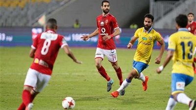 اليوم.. الأهلي يصطدم بالإسماعيلي في افتتاح مواجهات الدوري