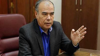 عبدالله حسن: تسوية مديونيات الصحف تزيح العبء عن المؤسسات