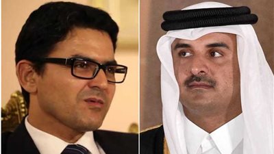 الهارب من مصر