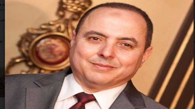 تكليف د. مصطفى عوني بتسيير قسم طب الأطفال بطب طنطا