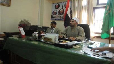 رئيس أزهر الدقهلية يوضح شروط التحويل للتربية والتعليم