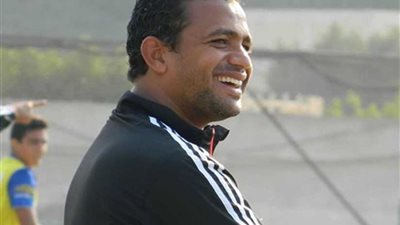 سامي قمصان يقود مران لاعبي الأهلي الغائبين عن مواجهة الإسماعيلي