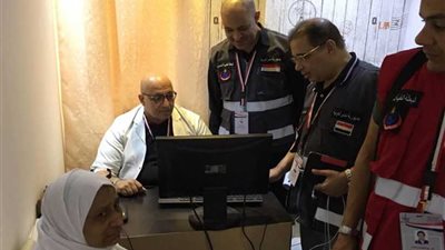 رئيس بعثة الحج الطبية: 33 عيادة لخدمة الحجاج بمكة والمدينة