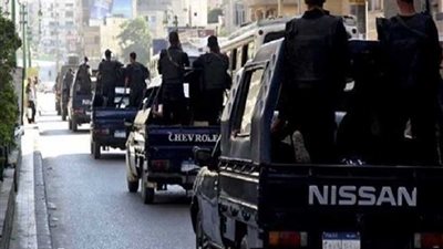 ننشر جهود قطاع الأمن العام خلال 10 أيام