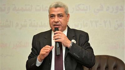 فتح باب القيد بالمدن الجامعية بطنطا