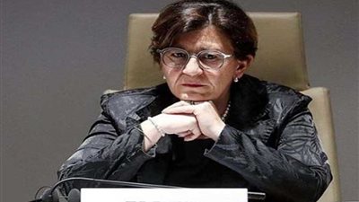 وزيرة الدفاع الإيطالية: مصر شريك لا غنى عنه في منطقة البحر المتوسط