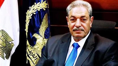 العثور على جثة مهندس متحللة داخل شقته بجمصة