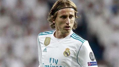 ريال مدريد يضع شرطا 