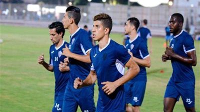 الزمالك يتدرب غدًا بالملعب الفرعي لبتروسبورت