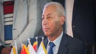 محافظ أسوان :منع سير 