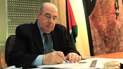 الزعنون: المجلس المركزي الفلسطيني سينعقد منتصف الشهر الجاري في رام الله