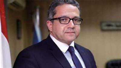 السبت المقبل.. وزير الآثار يصل الأقصر لتفقد طريق الكباش