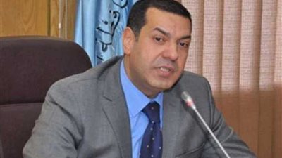 تحرير 891 محضر مرافق وإزالة إشغالات بأسيوط خلال شهر