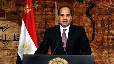 الجريدة الرسمية تنشر قرار العفو الرئاسي عن بعض المحكوم عليهم