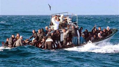 مفوضية اللاجئين: 1500 مهاجر فقدوا حياتهم في البحر المتوسط هذا العام حتى الآن