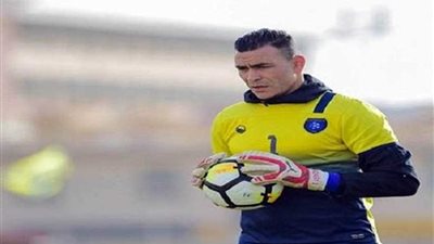 سعفان الصغير: الحضري تفوق على نفسه في مواجهة الأهلي