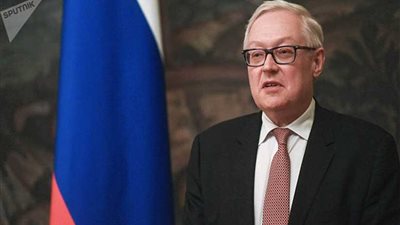 الخارجية الروسية عن العقوبات الأمريكية: واشنطن تظهر عجزها