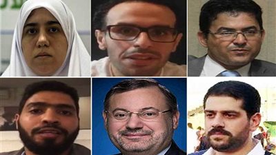 المتجنسون الإخوان.. والهروب من العدالة بجنسيات أوروبية وأمريكية