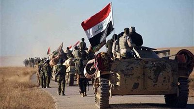 مصدر أمني عراقي: استهداف ناحية السعدية بمحافظة ديالى بأربع قذائف هاون