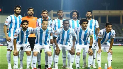 بيراميدز تفوز على إنبي بهدف قاتل في أولى جولاتها بالدوري الممتاز