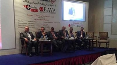 الثلاثاء: خبراء القلب ينظمون مؤتمر لمناقشة الجدل حول مادة الفالسارتان المسرطنة