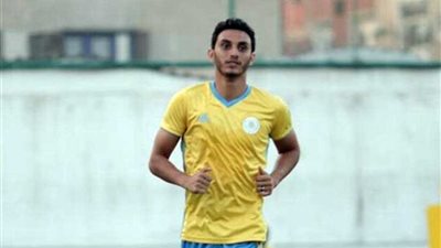 طبيب الإسماعيلى: محمد مجدى جاهز للقاء بتروجيت