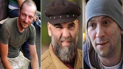 نقل جثامين الصحفيين الروس من جمهورية إفريقيا الوسطى إلى موسكو