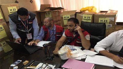 رئيس بعثة الحج الطبية يتفقد العيادات الطبية بمكة المكرمة