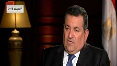 هيكل: فترة الرئاسة قليلة وغير راضٍ على أنها 4 سنوات فقط.. (فيديو)