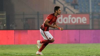 شريف يتحدث عن هدفه في الإسماعيلي.. وحكايته مع 