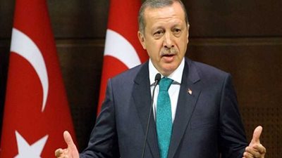 تخاريف أردوغانية.. أمر بتجميد ممتلكات وزيرين أمريكيين بتركيا 