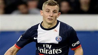 لوكاس ديني ينتقل من برشلونة الي إيفرتون بعقد لمدة 5 أعوام