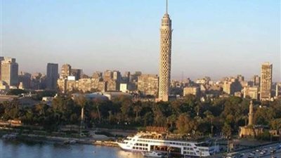 الأرصاد: طقس الأربعاء حار والعظمى بالقاهرة 37