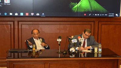 وزير القوى العاملة: لم أتهم الآباء والأمهات بتسببهم في البطالة