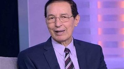 الكنيسى تقدمنا بطلب للبرلمان لتصحيح 6 مواد بقانون نقابة الاعلامينن