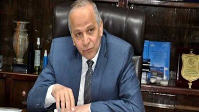 قوافل بيطرية علاجية بقرى القليوبية خلال أغسطس الجاري