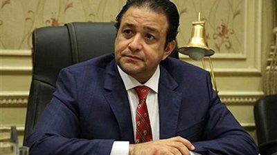 علاء عابد: واقعة طفل التهريب في بورسعيد فردية وأرفض المتاجرة بها ضد مصر