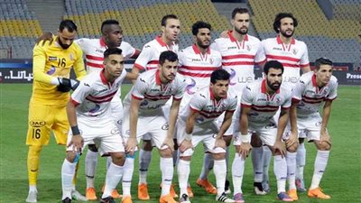 الزمالك يكتسح الاتحاد السكندري بخماسية من الأهداف